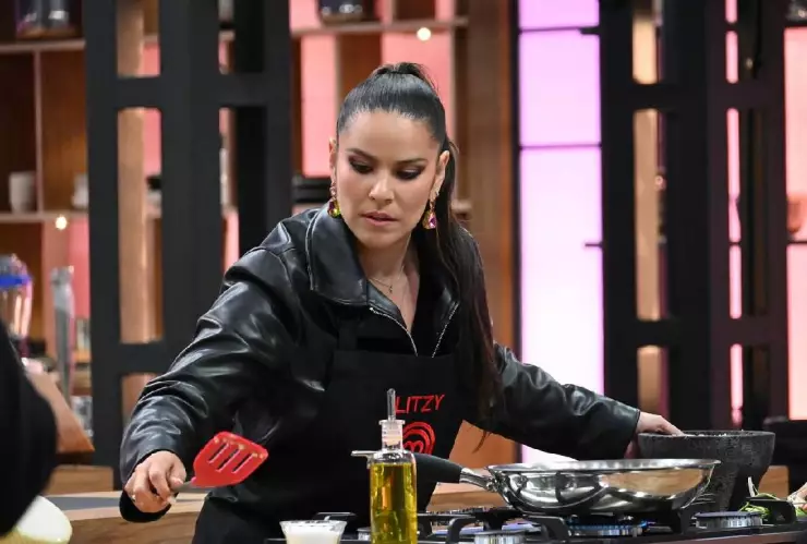 MasterChef Celebrity 2024_ ¿Qué famoso será el eliminado de este domingo 12 de mayo?