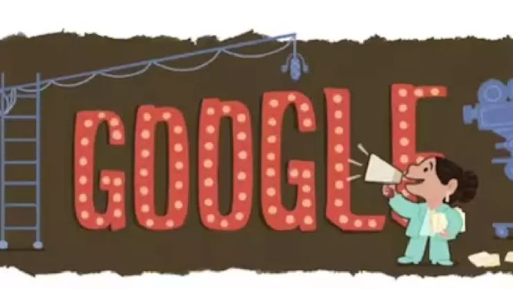 ¿Quién es Matilde Landeta_ La protagonista del doodle este 20 de septiembre 2023