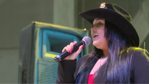 Hija de Valentín Elizalde impacta con declaración sobre su papá.