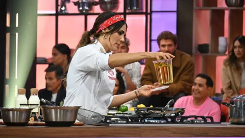 Estos son todos los ganadores de MasterChef México en la historia