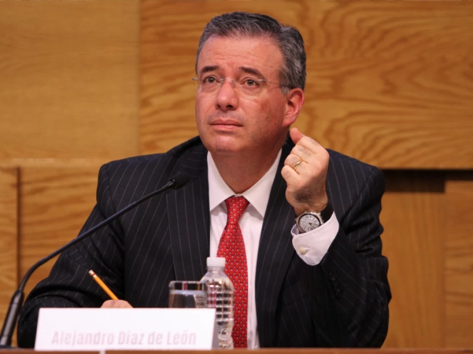 Alejandro Díaz de León