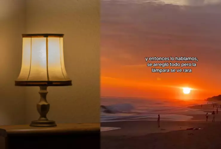 significado-la-lampara-se-ve-rara-tiktok-teoria