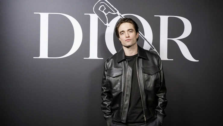 Dior Homme : Photocall - Paris Fashion Week - Menswear F/W 2020-2021