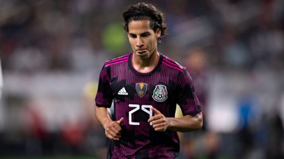 Diego Lainez