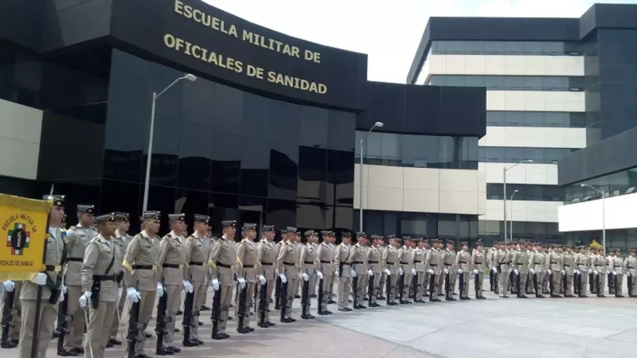 ¿Eres hijo de militar Paso a paso para registrarte a la beca de 7500 pesos