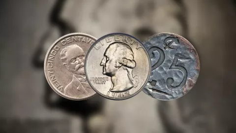 Cuál es la moneda olvidada de 25 centavos que vale 8,000,000.jpg