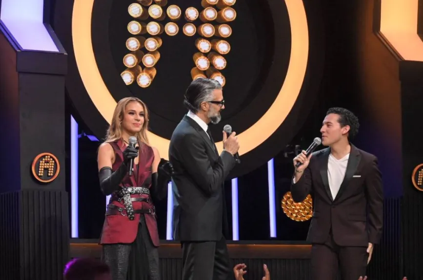 Mar y Mario hicieron un equipo de primera, sin embargo; los críticos tuvieron opiniones encontradas.