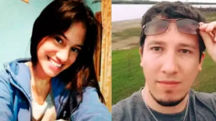 Hombre asesina a joven frente a sus amigas porque lo rechazó