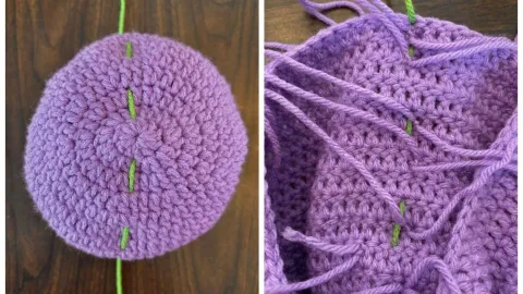 crochet para niños
