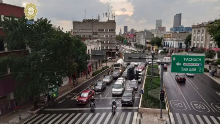 Marchas EN VIVO: Manifestaciones en la CDMX para hoy miércoles 14 de agosto