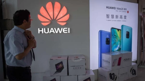 huawei