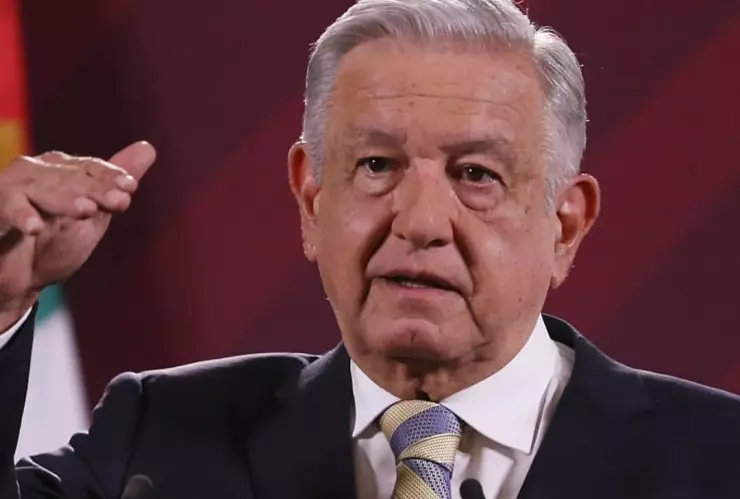 Andrés Manuel López Obrador