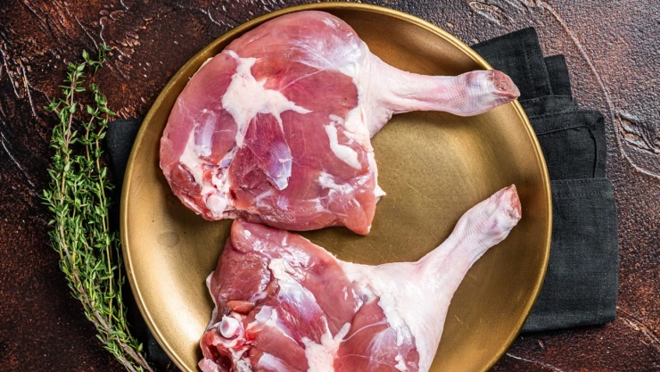 se debe lavar o no la carne antes de cocinar