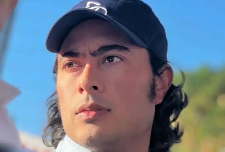 Nicolás Petro fue detenido en la ciudad de Barraquilla por lavado de activos y enriquecimiento ilícito. Su exesposa Daysuris Vásquez también fue capturada.