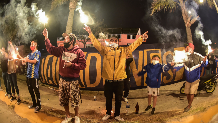 Liga BBVA MX Clausura GUARD1ANES 2021 Atletico San Luis vs Tigres UANL
