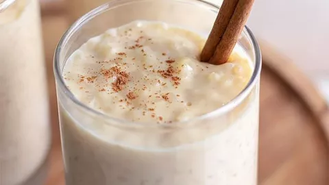 No lo tires: 4 ideas para reutilizar el arroz que qued&oacute; del d&iacute;a anterior (te chupar&aacute;s los dedos)