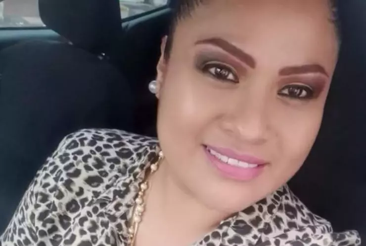 Aracely Arzola Agama