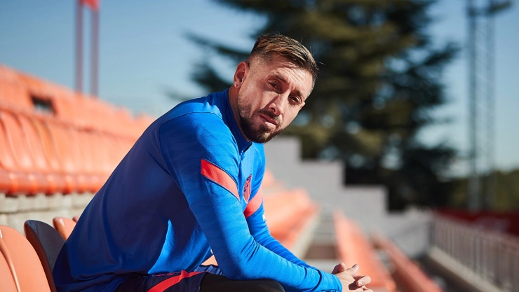 Héctor Herrera