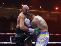 Oleksandr Usyk Tyson Fury pelea Box Azteca