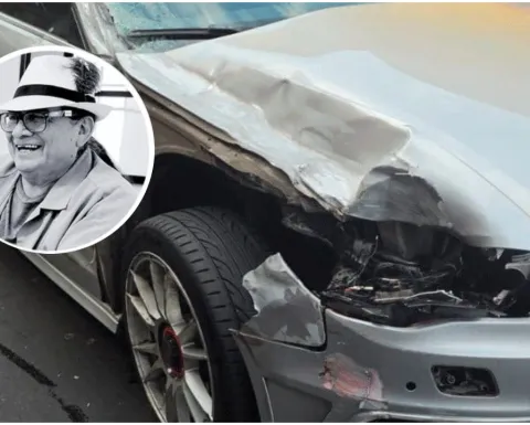Muere Mario Enrique García Puga, director de PILARES en Tepito, tras ser atropellado.