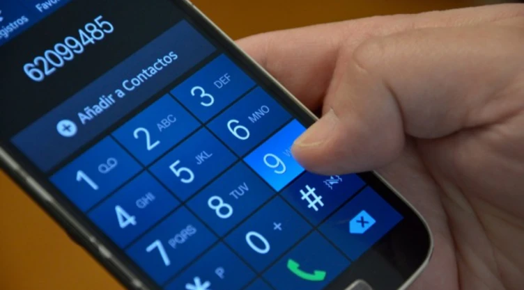 registro celulares en México 2026