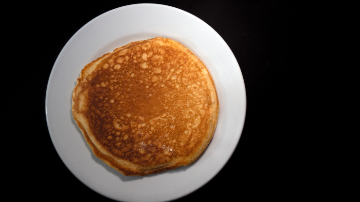 riesgo de alergias mezcla de hot cakes