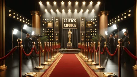 Critics Choice Awards