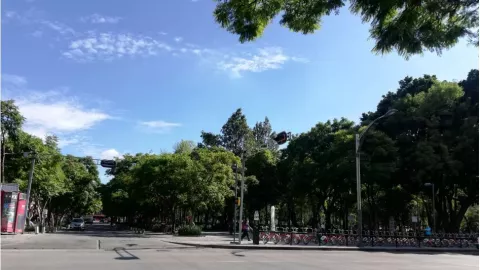 día internacional del aire limpio por un cielo azul efemérides 7 de sep