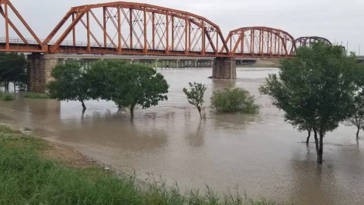 Río Bravo