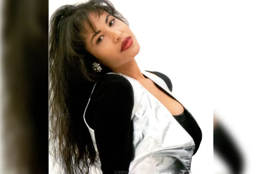 FOTOS | Selena