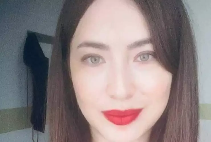 Indira Gallegos Chihuahua