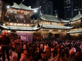¿Cómo celebran el Año Nuevo chino en china y el mundo?