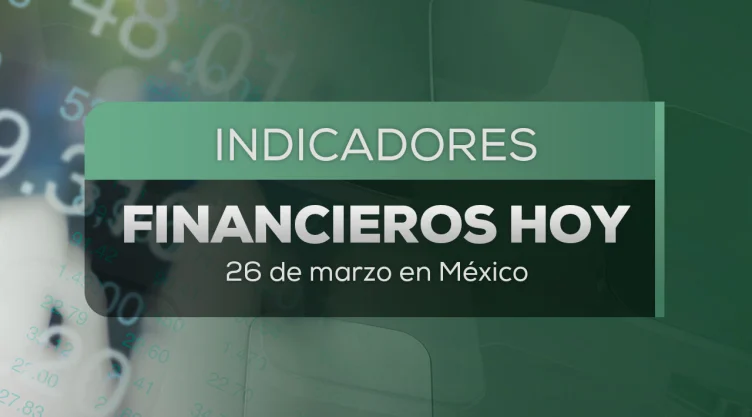 Precio del dólar este jueves 26 de marzo