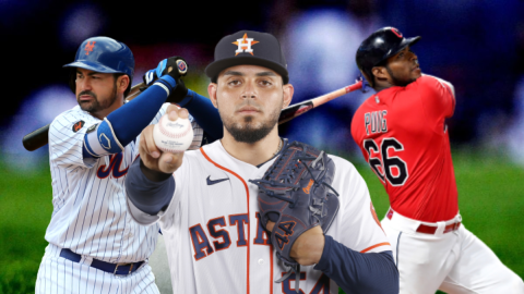 Liga Mexicana de Beisbol