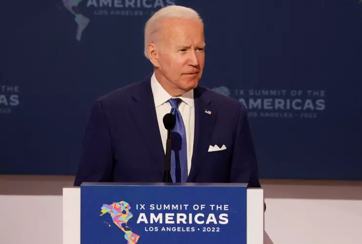 joe biden cumbre de las americas