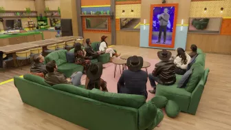 la granja vip doble traicion 21 de noviembre