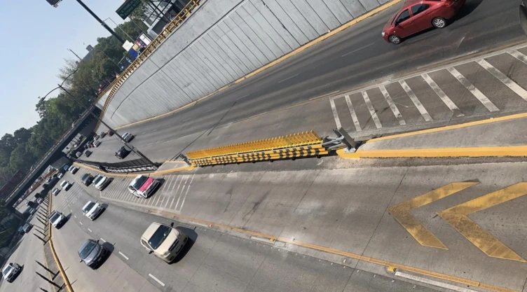 Circuito Interior