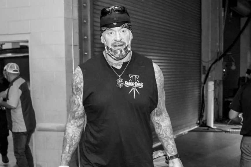 Undertaker se retira en Survivor Series