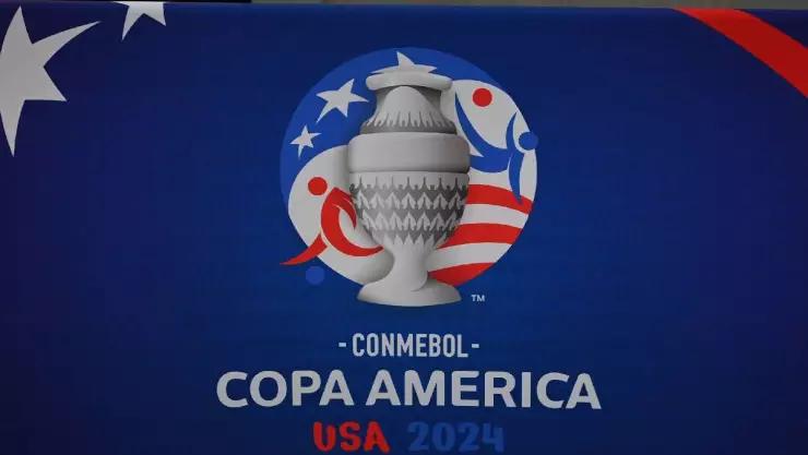 Grupos Copa Am&eacute;rica 2024 M&eacute;xico Argentina Brasil Estados Unidos