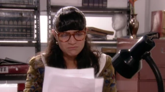 Capítulo 94 de Yo soy Betty, la fea