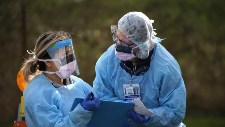 El impacto financiero del Coronavirus en el deporte