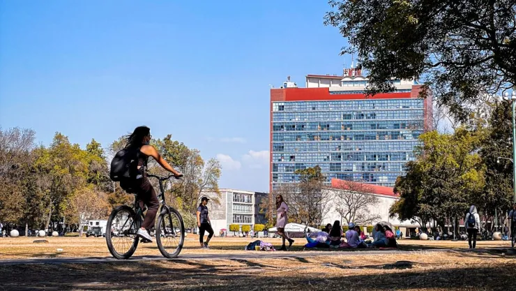 UNAM convocatoria 2024: Esto es lo que necesitas para registrarte al examen para la licenciatura