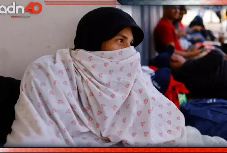 Clima del 17 de octubre: Frente Frío 4 provocará lluvias en estos estados