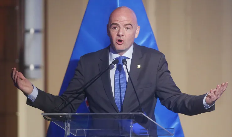 infantino