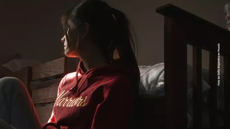 Estas son las diferencias entre depresi&oacute;n y tristeza &iexcl;Con&oacute;celas!