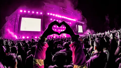 Sábado 15 de noviembre en Corona Capital: Chappell Roan lidera un día vibrante junto a Vampire Weekend y Aurora.