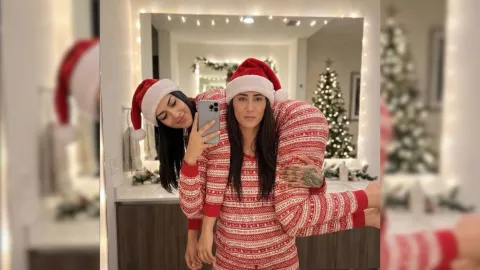 Exatlón México | “En otro mundo sí hubiera pasado”: Paulette Gallardo conmueve al hablar de amar a distancia