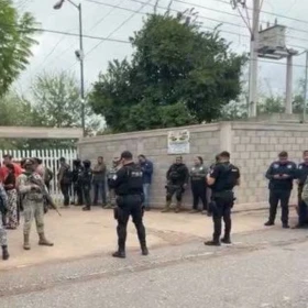 Revelan perfil de los hermanos que asesinaron a subdirectora en Coahuila