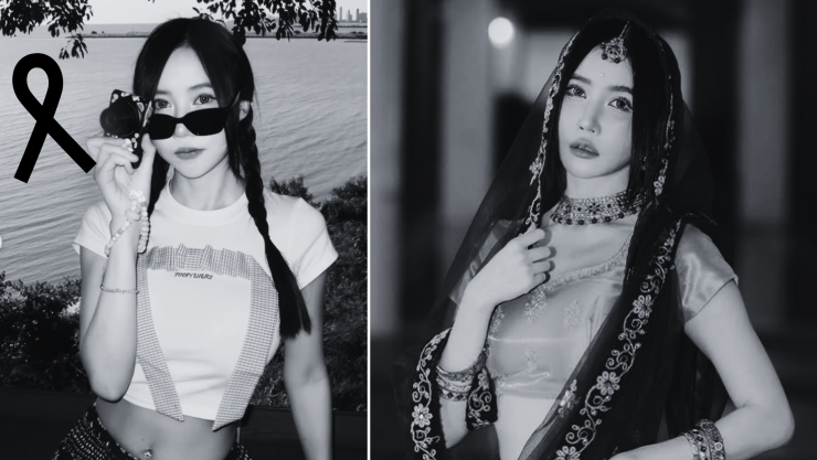 Muere la influencer Donut Nattharon de manera repentina