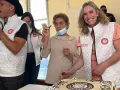 Con regalos, pastel, música en vivo y la mejor actitud, celebramos a varias mamás de México con motivo del 10 de mayo. Esta es la magia de la campaña “Amor a Mamá"